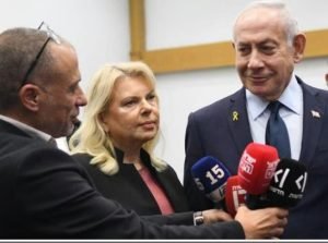 Нетаниягу готов помиловать Израиль: как поступит президент  ./От редакции/