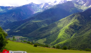 Грузия | Интересные факты о Грузии  Видео