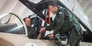 Коалиция так боится летчиков, что не позволяет им голосовать