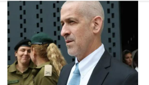 Глава ШАБАК Бар выдвинул тяжкие обвинения против Нетаньяху