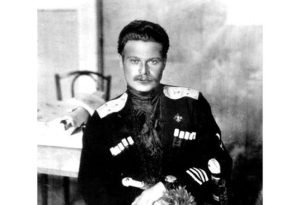 Андрей Шкуро: как боровшейся с немцами легендарный атаман «Волчьей сотни» стал группенфюрером СС