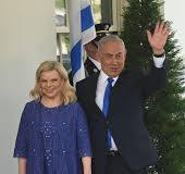 Израиль  «Пытались угодить Саре». Нетаниягу в суде перекладывает ответственность на жену  /От редакции/