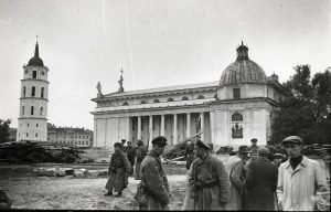 Евреи  Кольцо