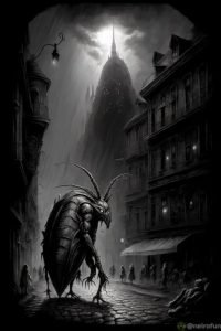 Известные крылатые фразы в понимании нейросетей. «Корова на льду», «ехать зайцем» и многое другое