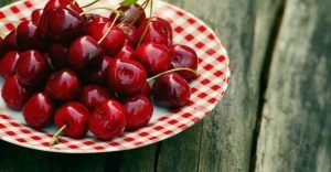 «Черешня и психолог»: до слез!