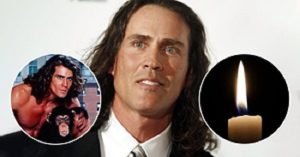 Джо Лара, знаменитый Тарзан, погиб в авиакатастрофе