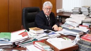 Юрий Пивоваров — Хорошо здесь никогда не будет