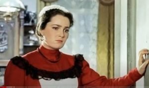 О них мечтали все мужчины СССР: 10 искусительных актрис советского кино  Видео