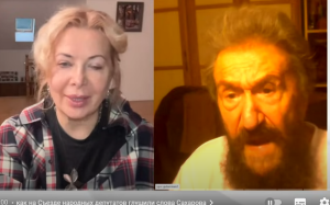 Очень плохой признак, вор из Питера и венец болотного творения. Игорь Губерман  Видео