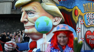 С кем и за что воюет Трамп? Вопросы и ответы о мировой торговой войне