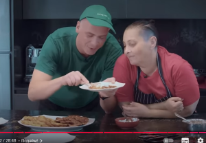 Это лучше, чем драники? Рецепт вкуснейших латкес на Хануку. Такого вы точно не делали!  Видео