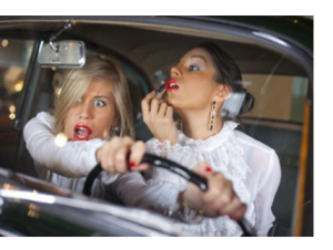 Признаки женского авто…