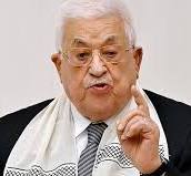 Глава Палестинской автономии впервые осудил нападение террористов ХАМАС на Израиль 7 октября 2023 года