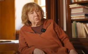 Светлана Алексиевич: Конец войн, беларусы и Лукашенко, Прокопьев, вопрос мести / Интервью  Видео