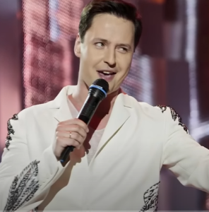 ПОХИТИЛ жену и живёт в РОСКОШИ. Завидная Судьба Витаса.