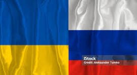 Украина, Россия, Мир  — Экспертная оценка