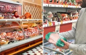 Как в домашних условиях избавиться от химии в покупном мясе