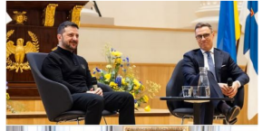 Финляндизация