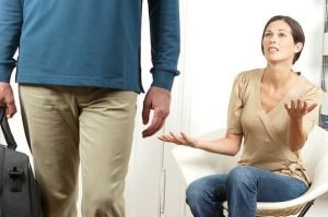 Почему мужчины бросают красавиц, умниц и лучших жен в мире