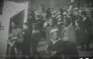 ОН ПОКАЗАЛ РУССКИМ ИХ ИСТИННОЕ ЛИЦО  Видео