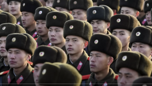 Байден приказал уничтожать войска КНДР, а Южная Корея передаст ВСУ для этого летальное оружие  Видео