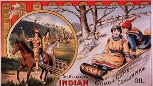 Кокаин от зубной боли, героин от кашля, морфий для младенцев и другие наркотики в медицине прошлого