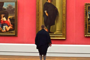 Люди и картины