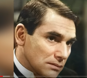 Робер Оссейн и Марина Влади ВОСПИТАЛИ 2х СЫНОВЕЙ — История Любви Двух РУССКИХ Эмигрантов  Видео