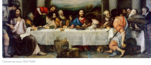 Король среди художников и художник среди королей: Тициан