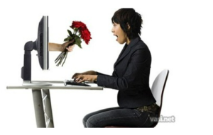 Из анкет на сайтах знакомств…