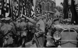 Гитлер спрятал целую цивилизацию под землёй  Видео