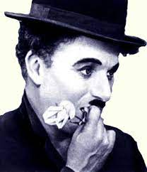 Все жёны Чаплина