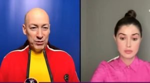 Гордон — Не ведитесь! Видео