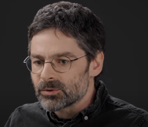 Николай Эппле: «В этой иерархии сила важнее ценностей» // «Скажи Гордеевой»  Видео