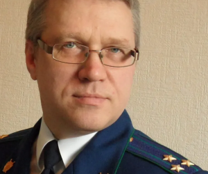 Бывший прокурор Степанов требует от Следственного комитета возбудить уголовное дело о развязывании агрессивной войны в связи с началом «спец