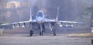 Куда делись 2800 самолётов ВВС Украины с 1992 по 2023 год? Вот кто «подрезал» крылья!  Видео