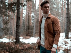 3 модных тренда зимнего гардероба