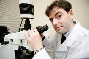 Максим Скулачев: Проблема старения может быть решена еще при нашей с вами жизни