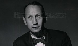 Норман Казинс: Человек, рассмешивший смерть