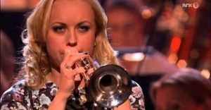 Непревзойденное Libertango на трубе  Видео