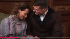 Маргарита Дмитриевская – НАЛЕТЧИЦА МУРКА – ВЕЛИКИЕ АВАНТЮРИСТЫ – Криминальный сериал  Видео