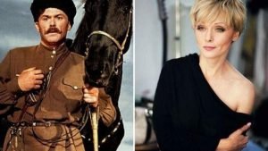 Несчастья кинодинастии Сергея Лукьянова и Дарьи Поверенновой: как служебные романы разрушали семьи