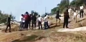 Поселенцы ранили камнем в голову 8-месячную палестинскую девочку