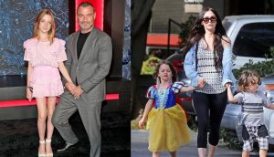 Мальчик или девочка? Дети звезд, которые хотят сменить пол.