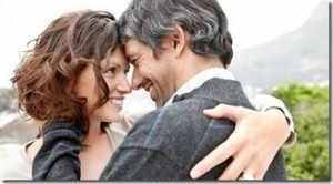 Юмор спасает браки?