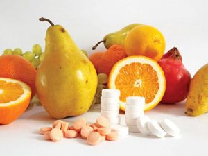 Витамины не могут предотвратить инсульт или инфаркт