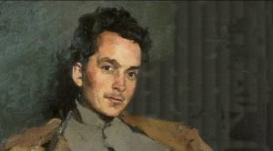 Дмитрий Фурманов. «Мой первый приговор»