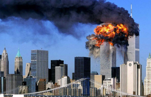 Гениальный ответ дочки Билла Грэма на вопрос «Как Бог мог позволить случиться событиям 11 сентября?»