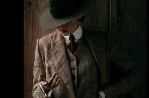 Нынешние женщины не то, что прежние.