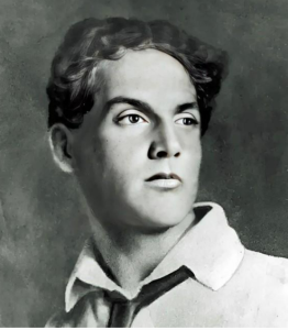 Евреи  Красный барон красной авиации. Роберто Бартини